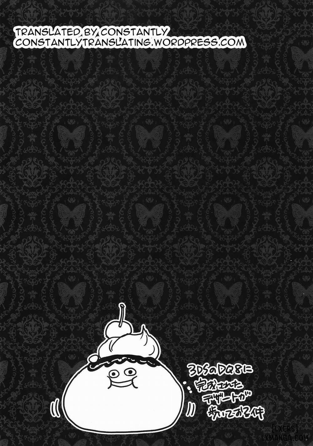 GARIGARI 76 Oneshot trang 12