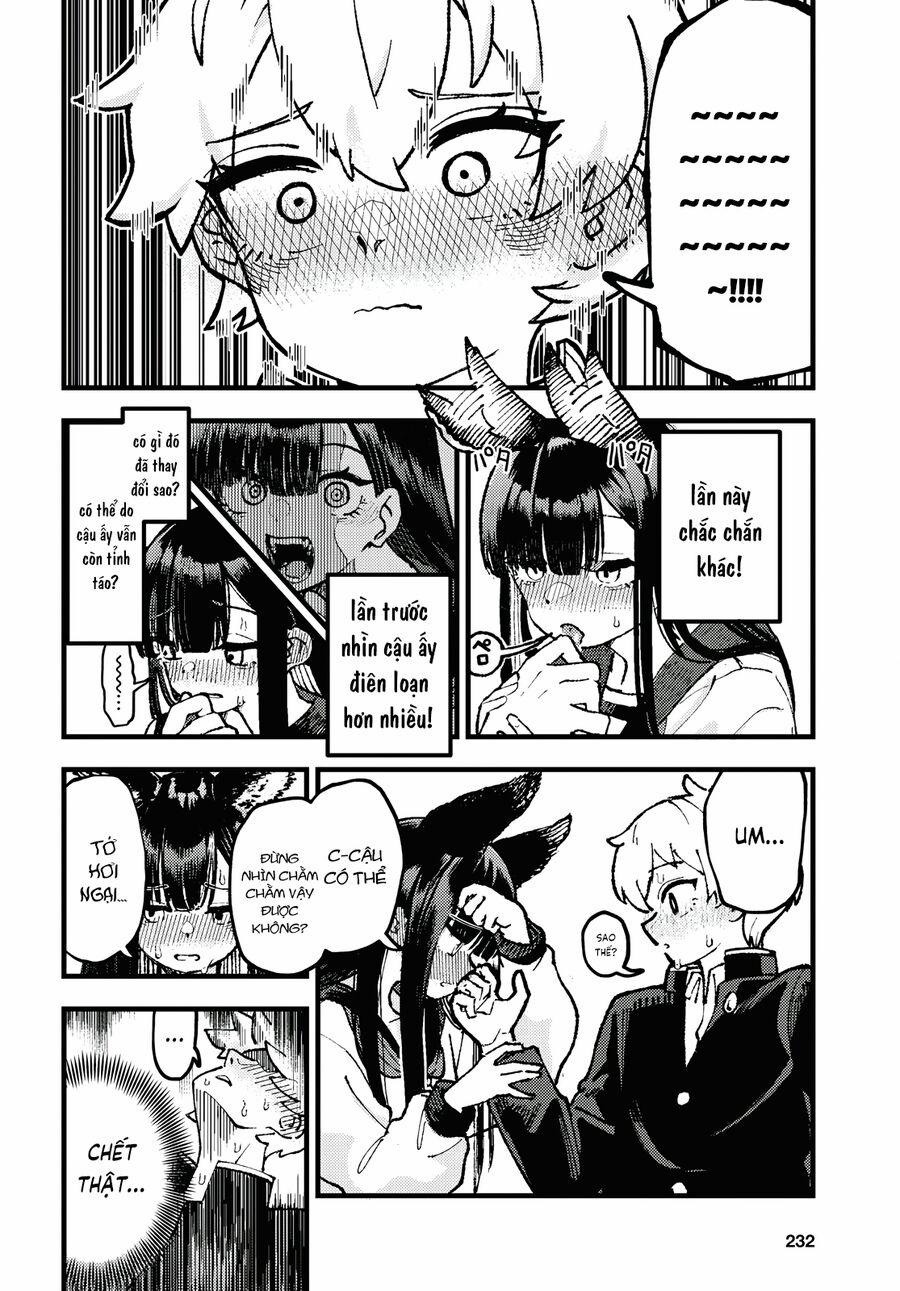 Garuru Girl 2 trang 19