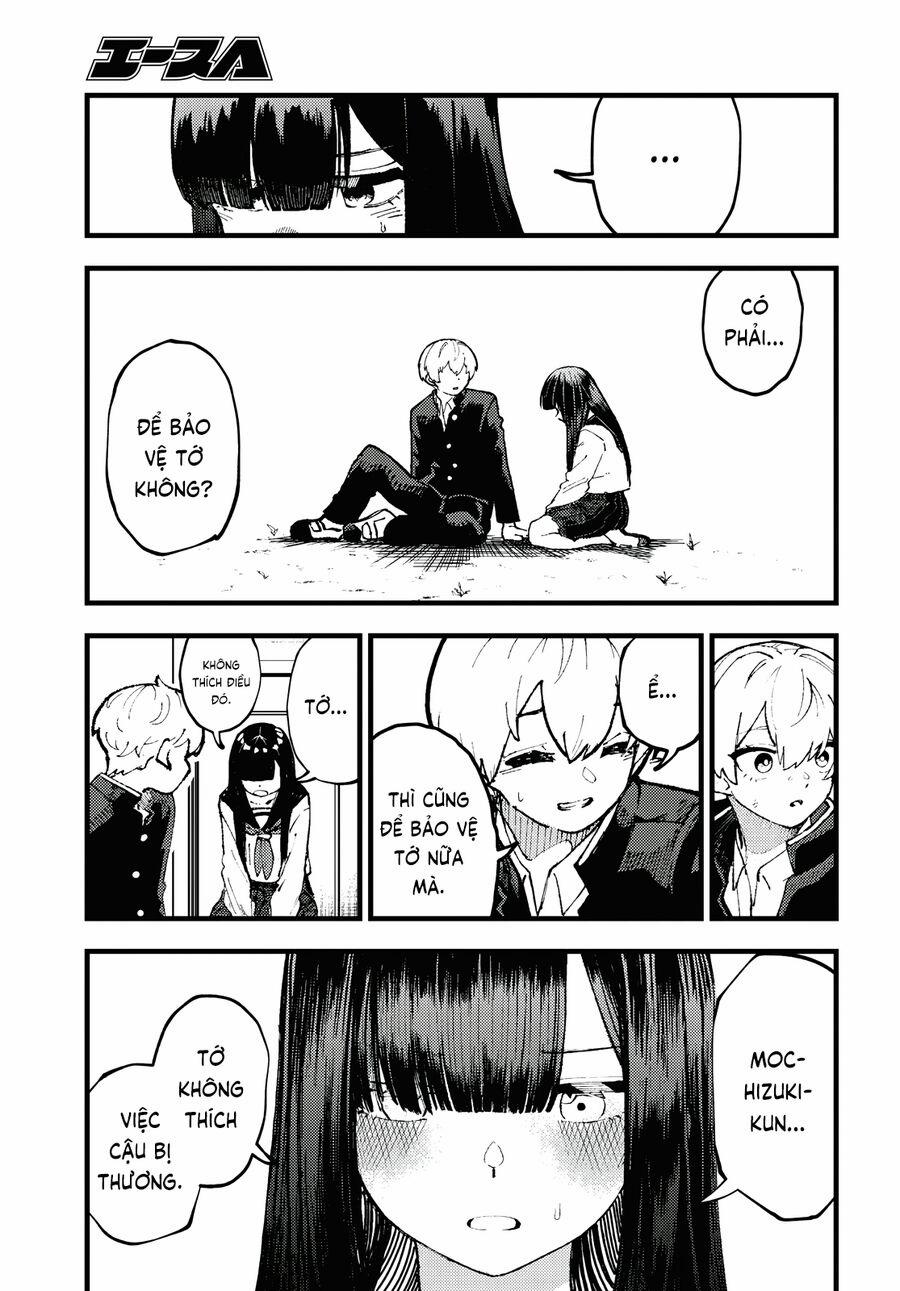 Garuru Girl 2 trang 26