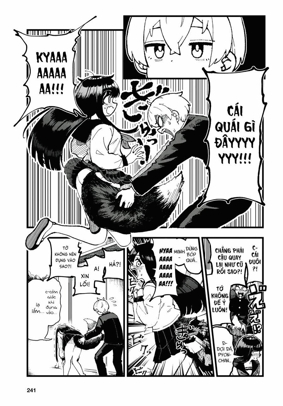 Garuru Girl 2 trang 28