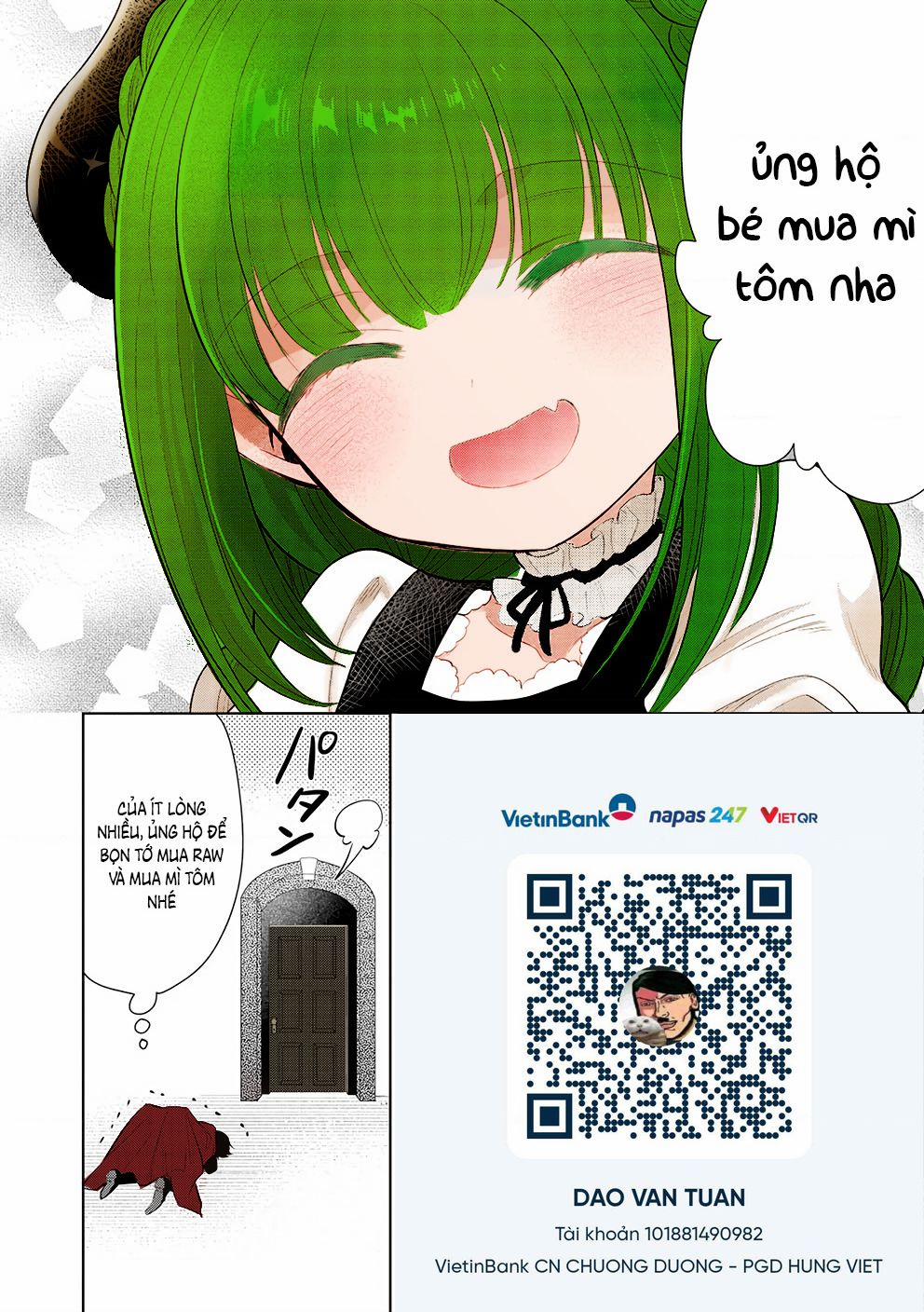 Garuru Girl 4 trang 38