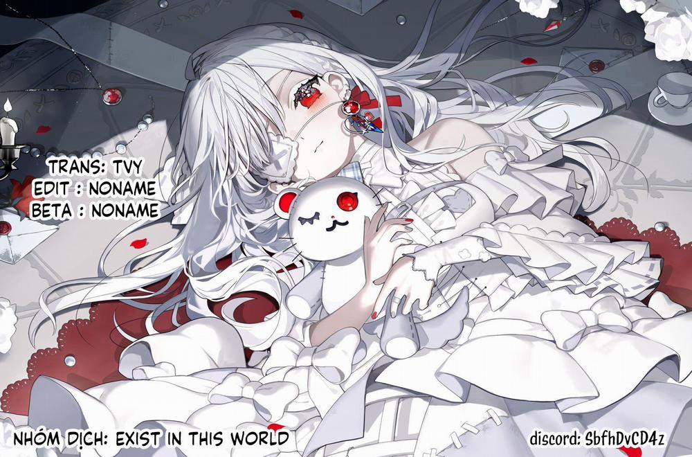 Garuru Girl 6 trang 36