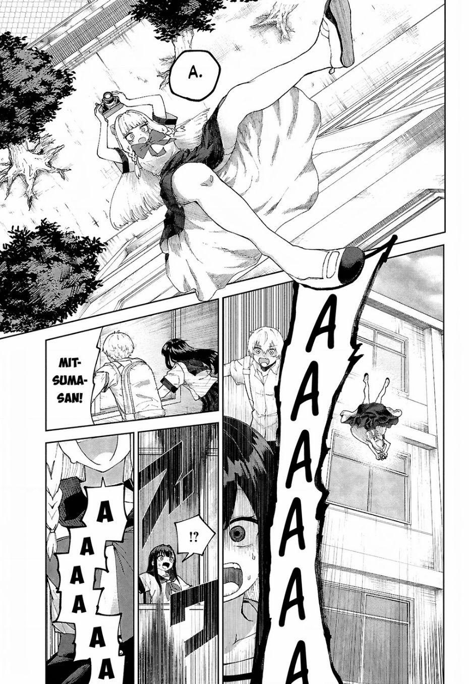 Garuru Girl 7 trang 16