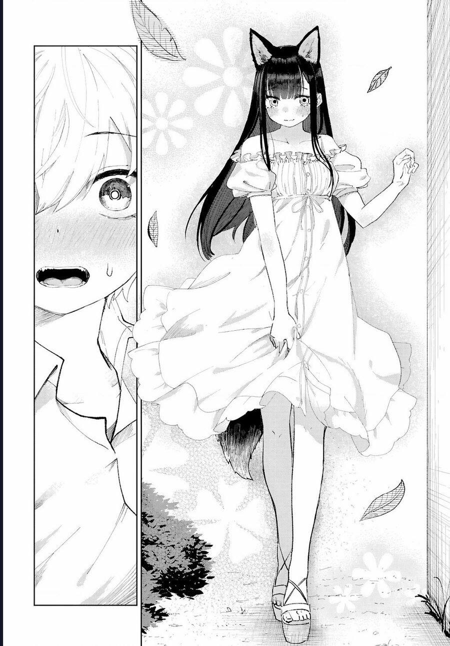 Garuru Girl 8 trang 29