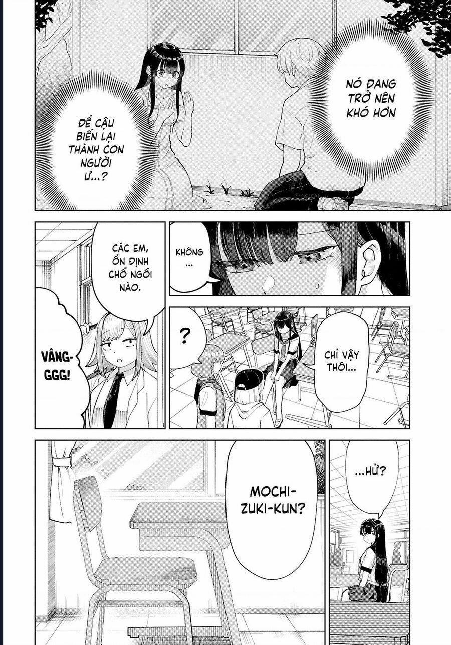 Garuru Girl 9 trang 1
