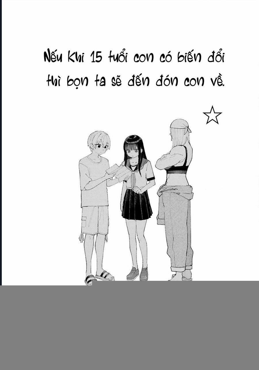 Garuru Girl 9 trang 27