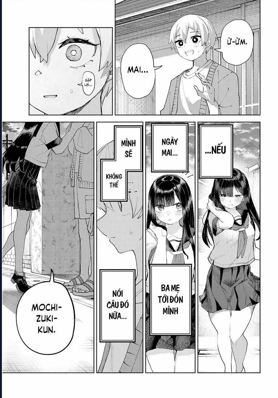 Garuru Girl 9 trang 34