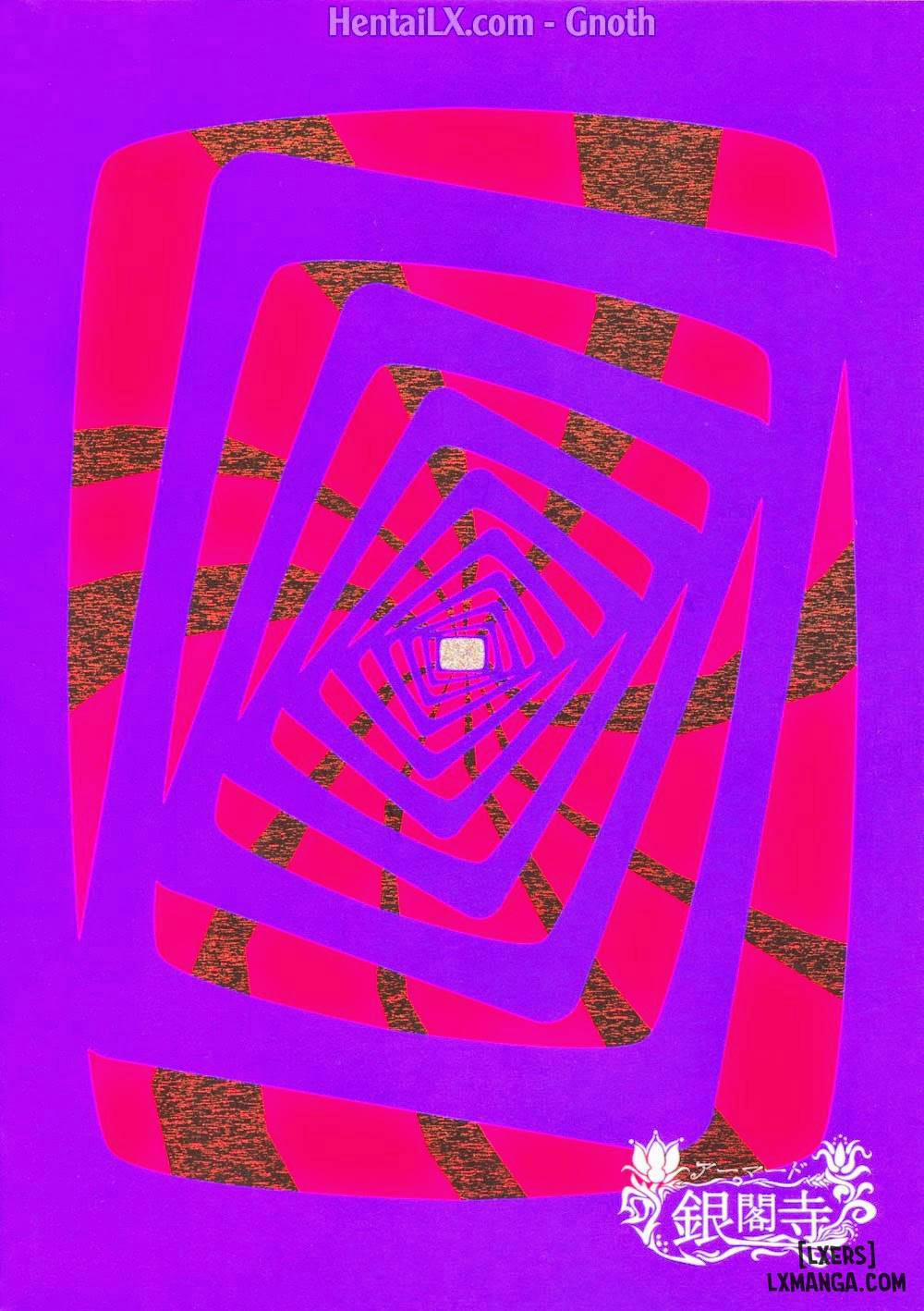 Gashamoku Oneshot trang 22