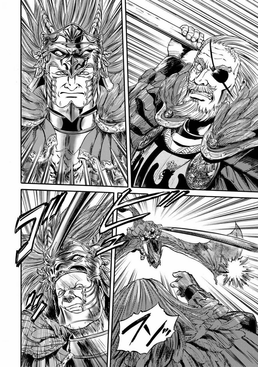 Gate - Jietai Kare No Chi Nite, Kaku Tatakeri 128 trang 10