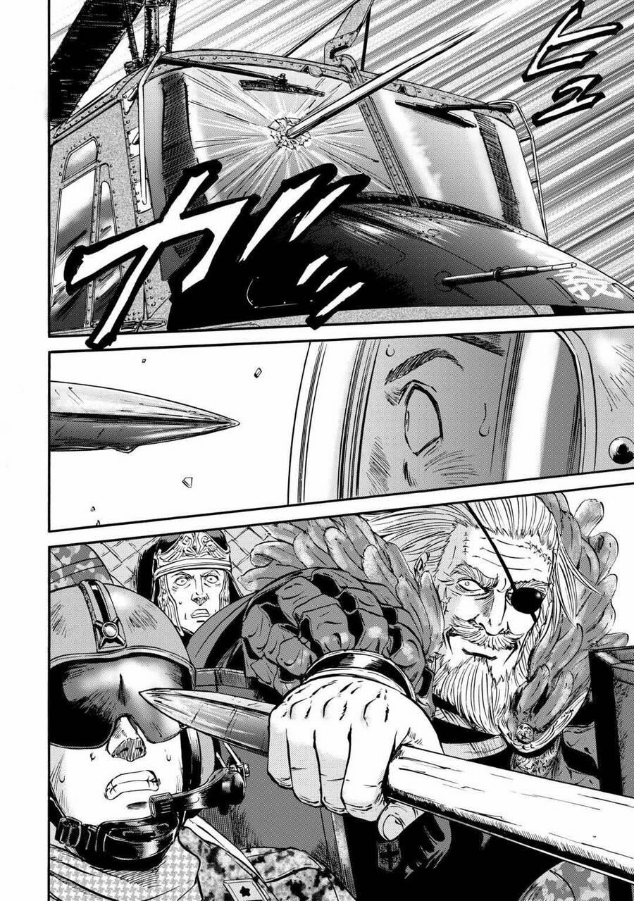 Gate - Jietai Kare No Chi Nite, Kaku Tatakeri 128 trang 4