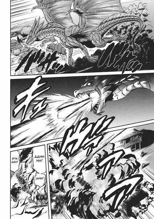 Gate - Jietai Kare No Chi Nite, Kaku Tatakeri 3 trang 7