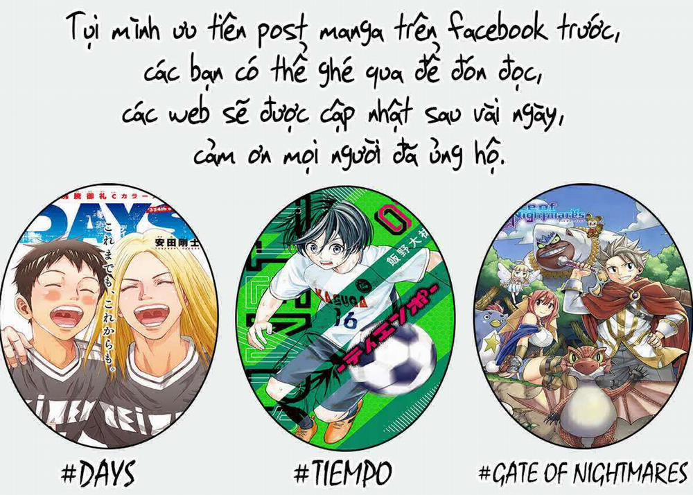 Gate Of Nightmares 0 0 Tiệm đồ Olivia! trang 1