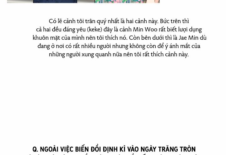 Gâu Gâu! 0 Hậu kỳ trang 33