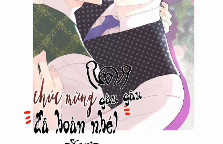 Gâu Gâu! 0 Hậu kỳ trang 52