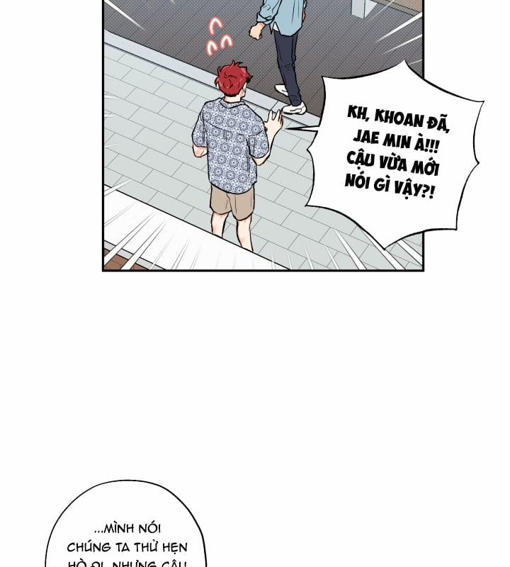 Gâu Gâu! 0 Kết thúc phần 1 trang 13