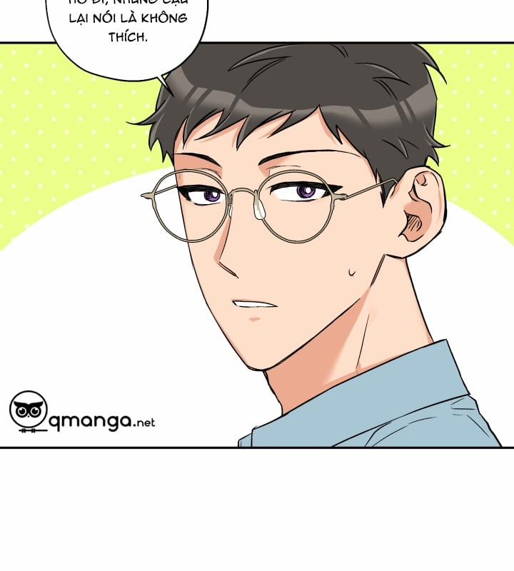 Gâu Gâu! 0 Kết thúc phần 1 trang 14