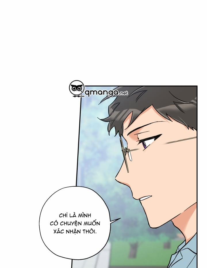 Gâu Gâu! 0 Kết thúc phần 1 trang 18