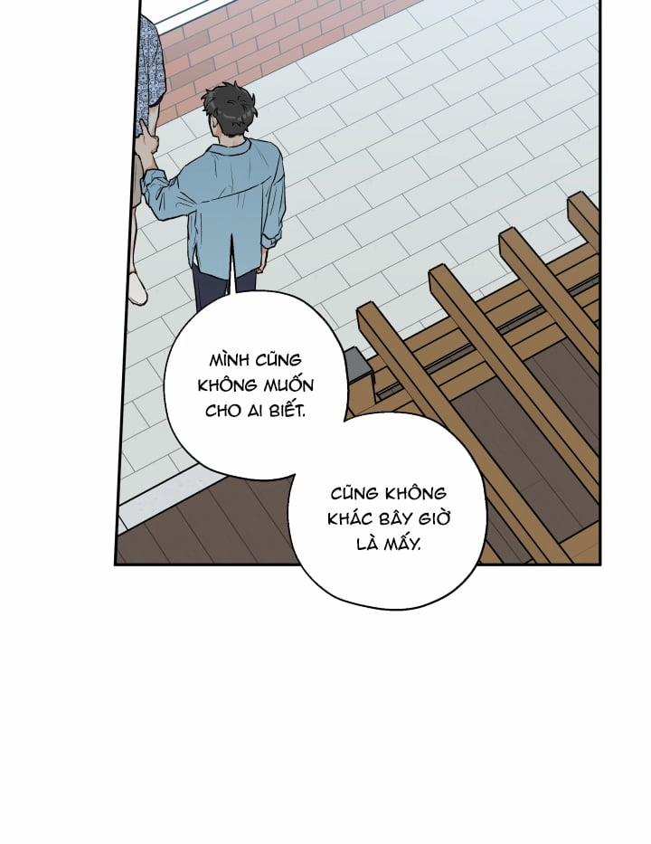 Gâu Gâu! 0 Kết thúc phần 1 trang 22