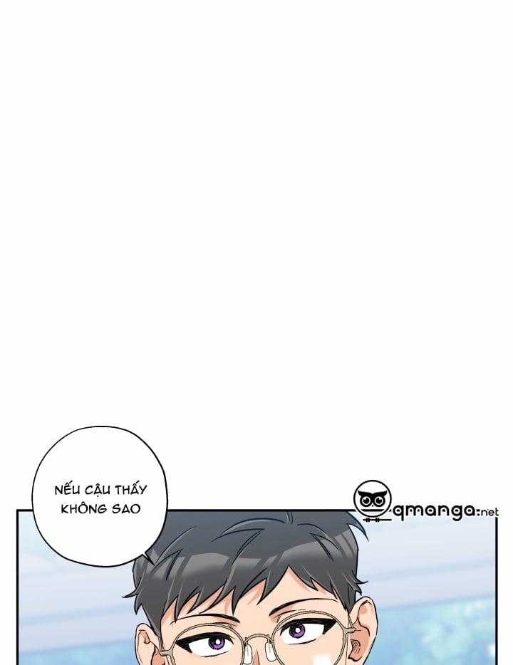 Gâu Gâu! 0 Kết thúc phần 1 trang 23