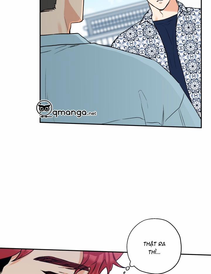 Gâu Gâu! 0 Kết thúc phần 1 trang 25