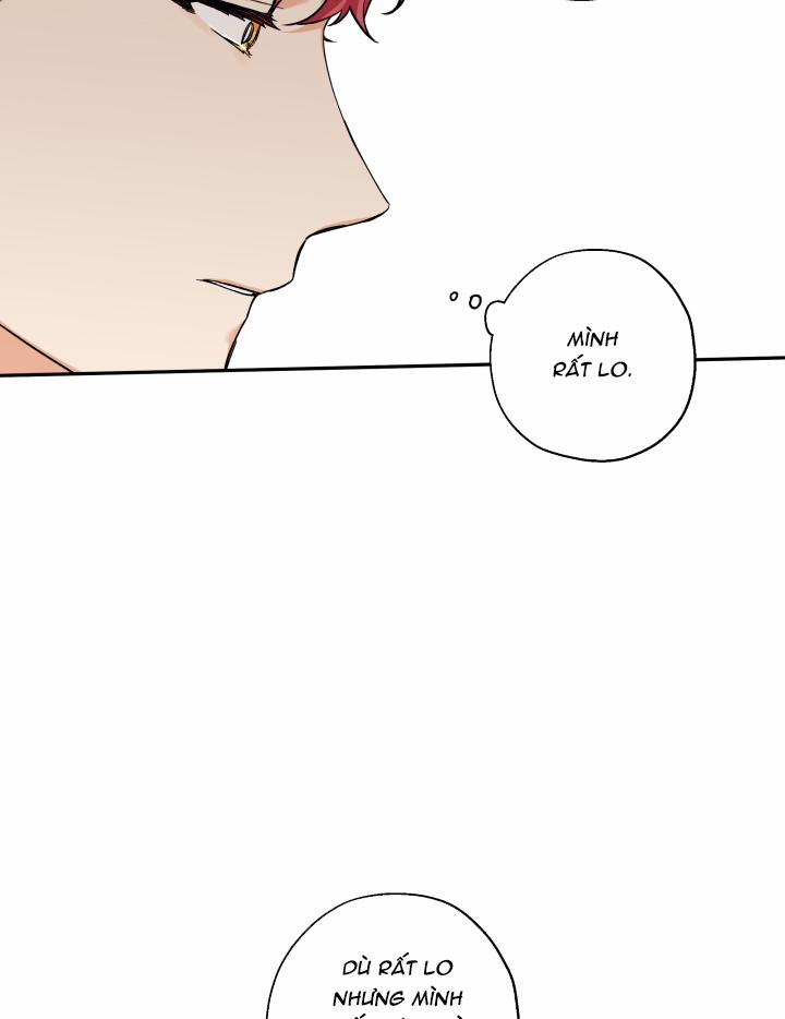 Gâu Gâu! 0 Kết thúc phần 1 trang 26