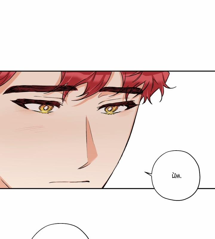 Gâu Gâu! 0 Kết thúc phần 1 trang 3