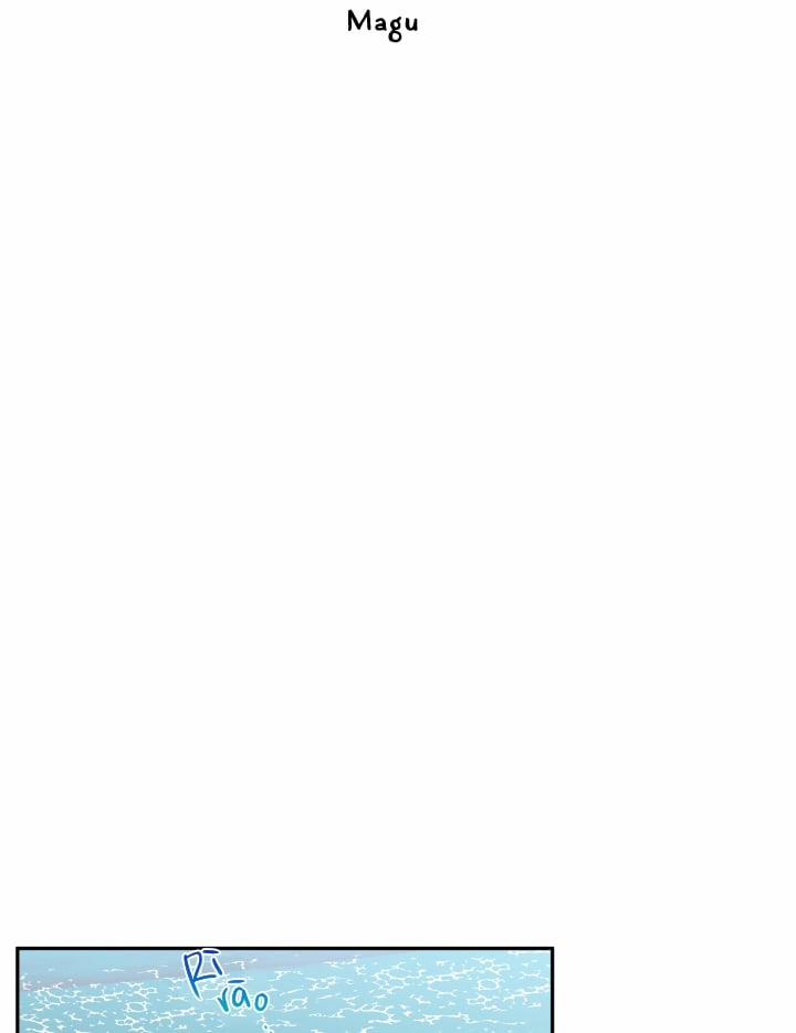 Gâu Gâu! 0 Kết thúc phần 1 trang 35