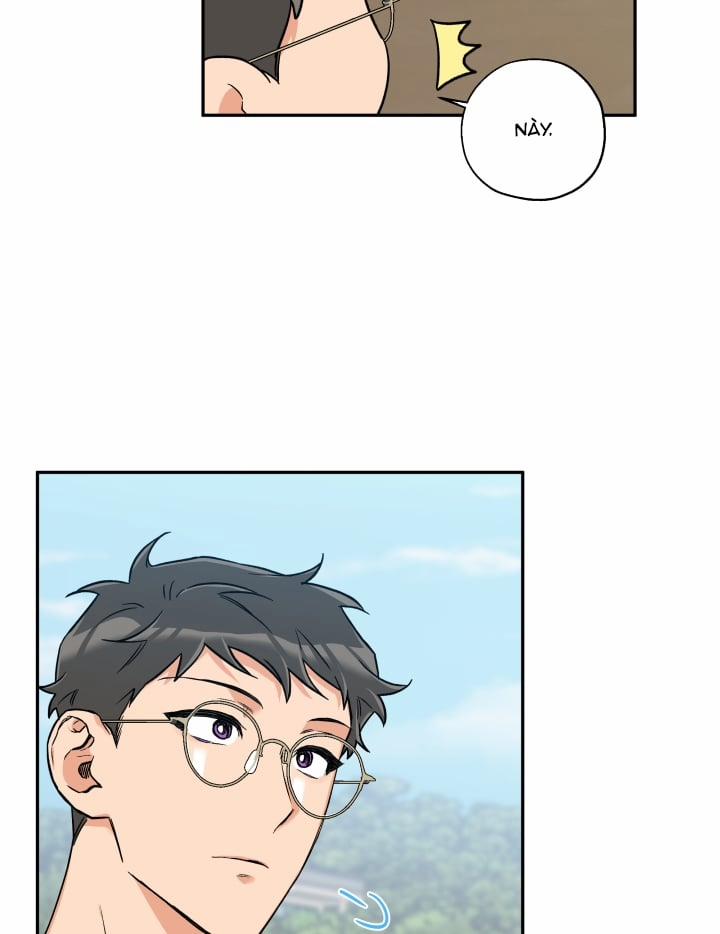 Gâu Gâu! 0 Kết thúc phần 1 trang 38