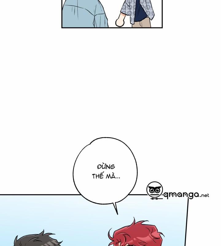 Gâu Gâu! 0 Kết thúc phần 1 trang 49