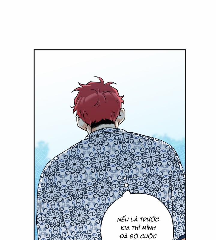 Gâu Gâu! 0 Kết thúc phần 1 trang 5