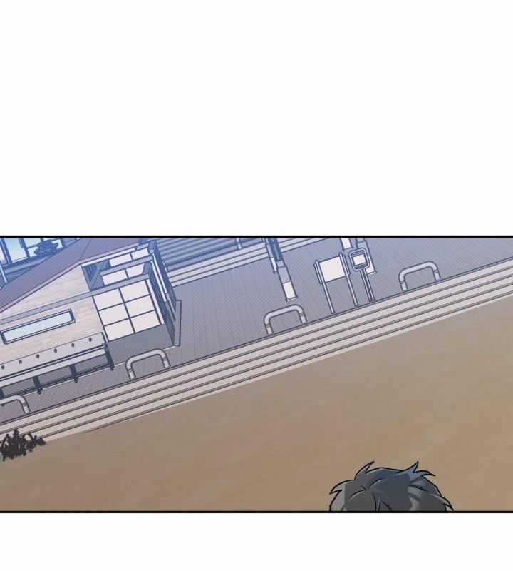 Gâu Gâu! 0 Kết thúc phần 1 trang 54