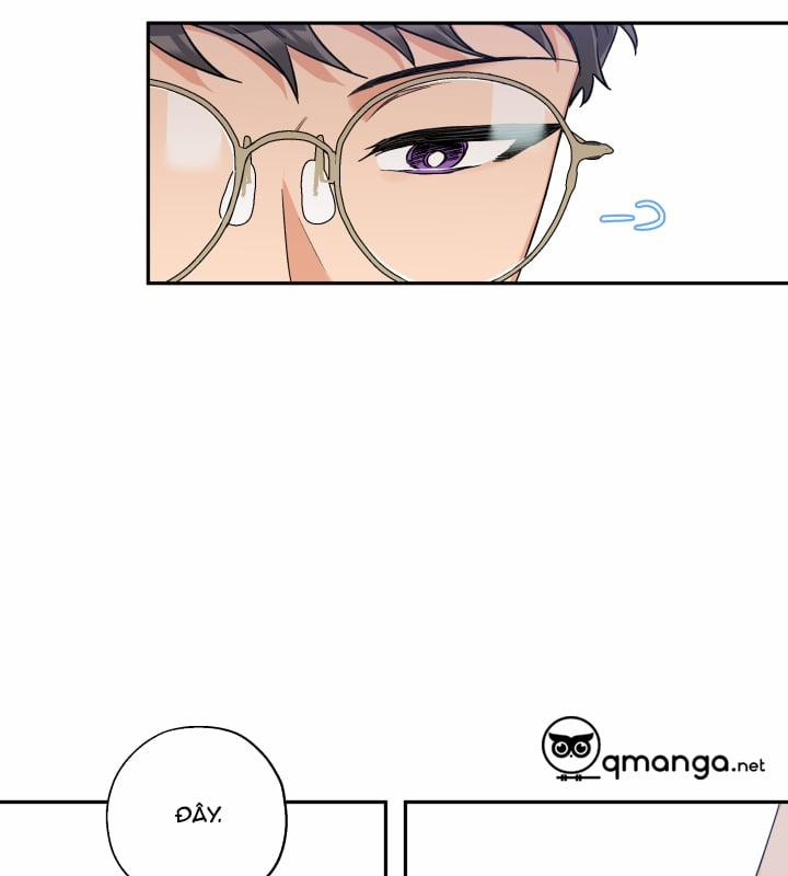 Gâu Gâu! 0 Kết thúc phần 1 trang 55