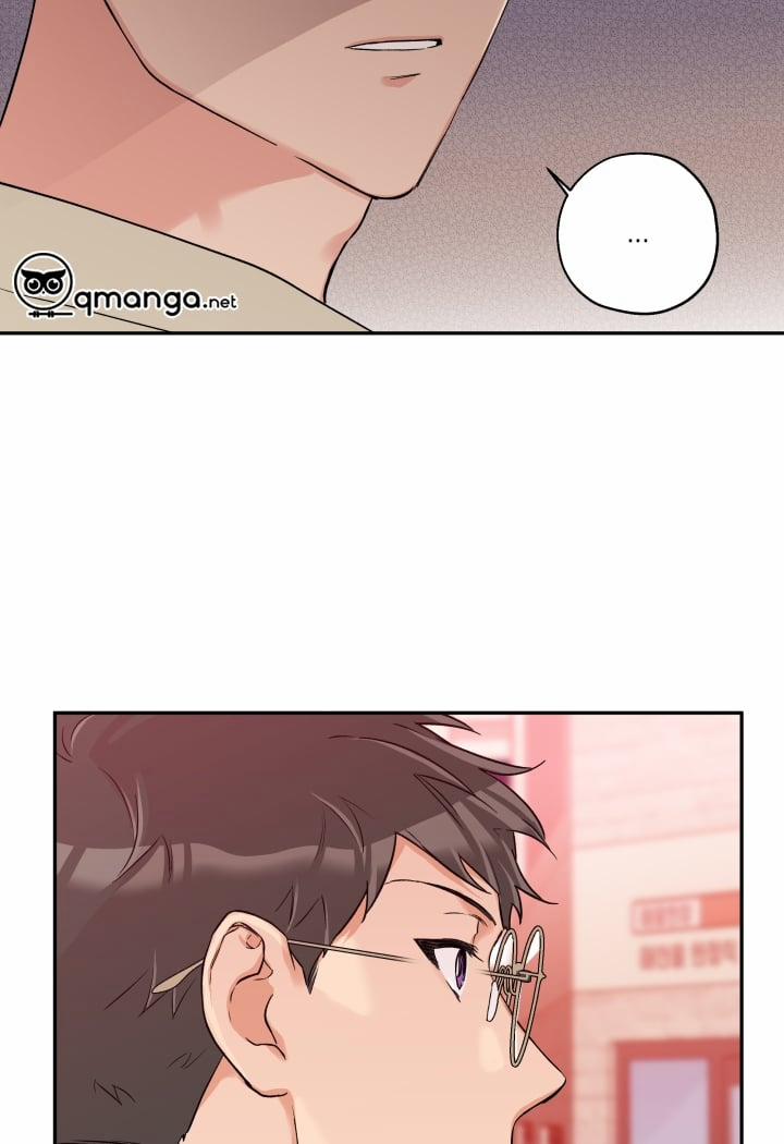 Gâu Gâu! 0 Kết thúc phần 1 trang 71