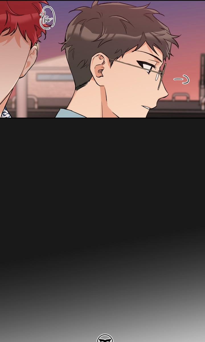 Gâu Gâu! 0 Phần 2 trang 12