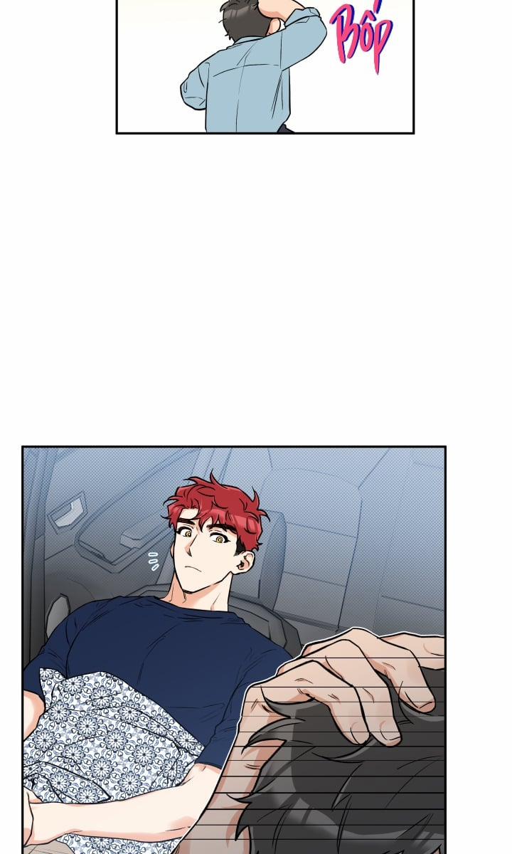 Gâu Gâu! 0 Phần 2 trang 15