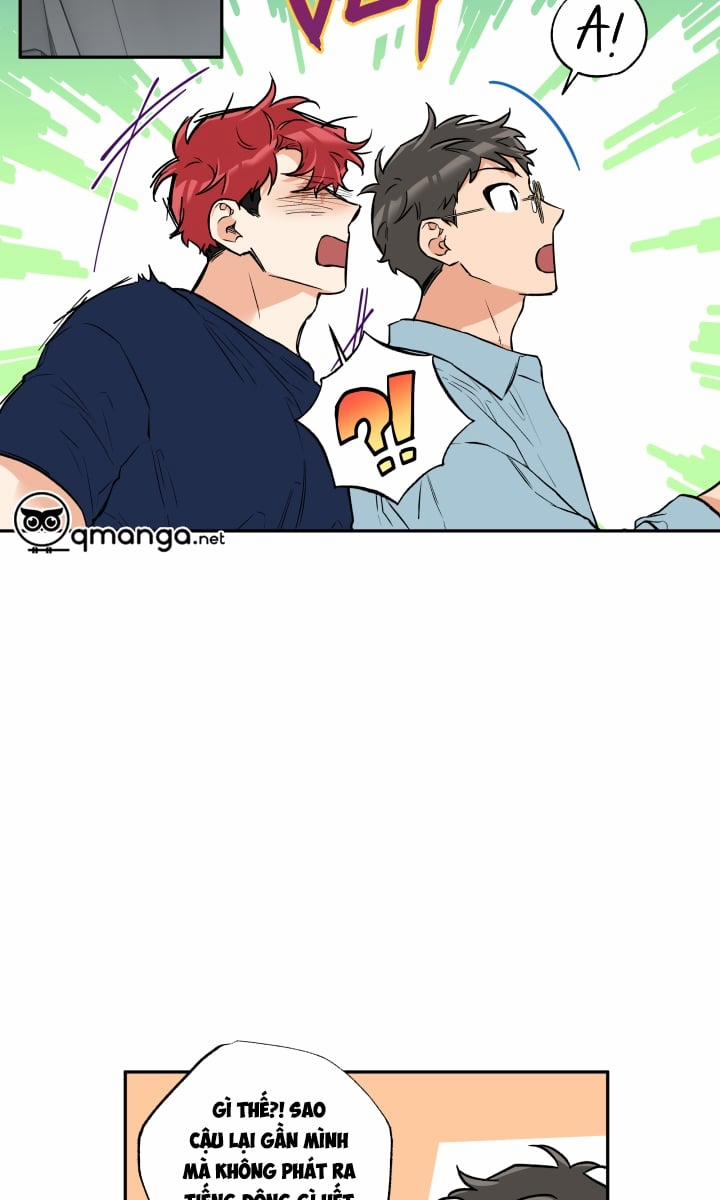 Gâu Gâu! 0 Phần 2 trang 18