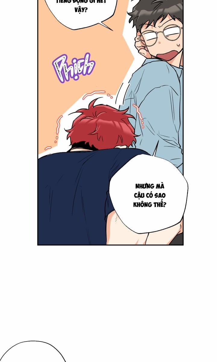 Gâu Gâu! 0 Phần 2 trang 19