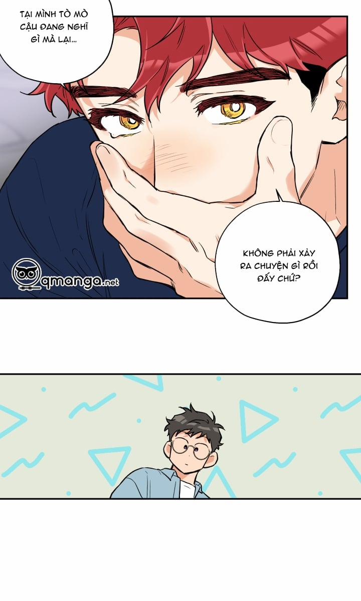 Gâu Gâu! 0 Phần 2 trang 20