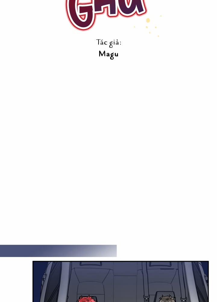 Gâu Gâu! 0 Phần 2 trang 27