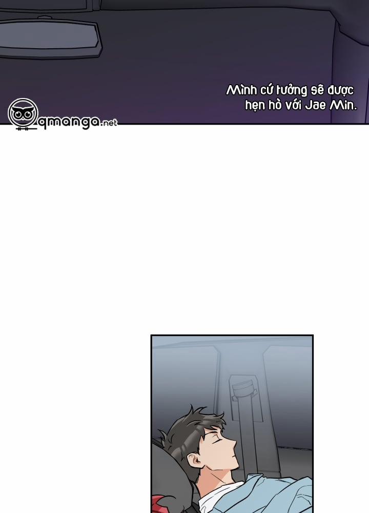 Gâu Gâu! 0 Phần 2 trang 30