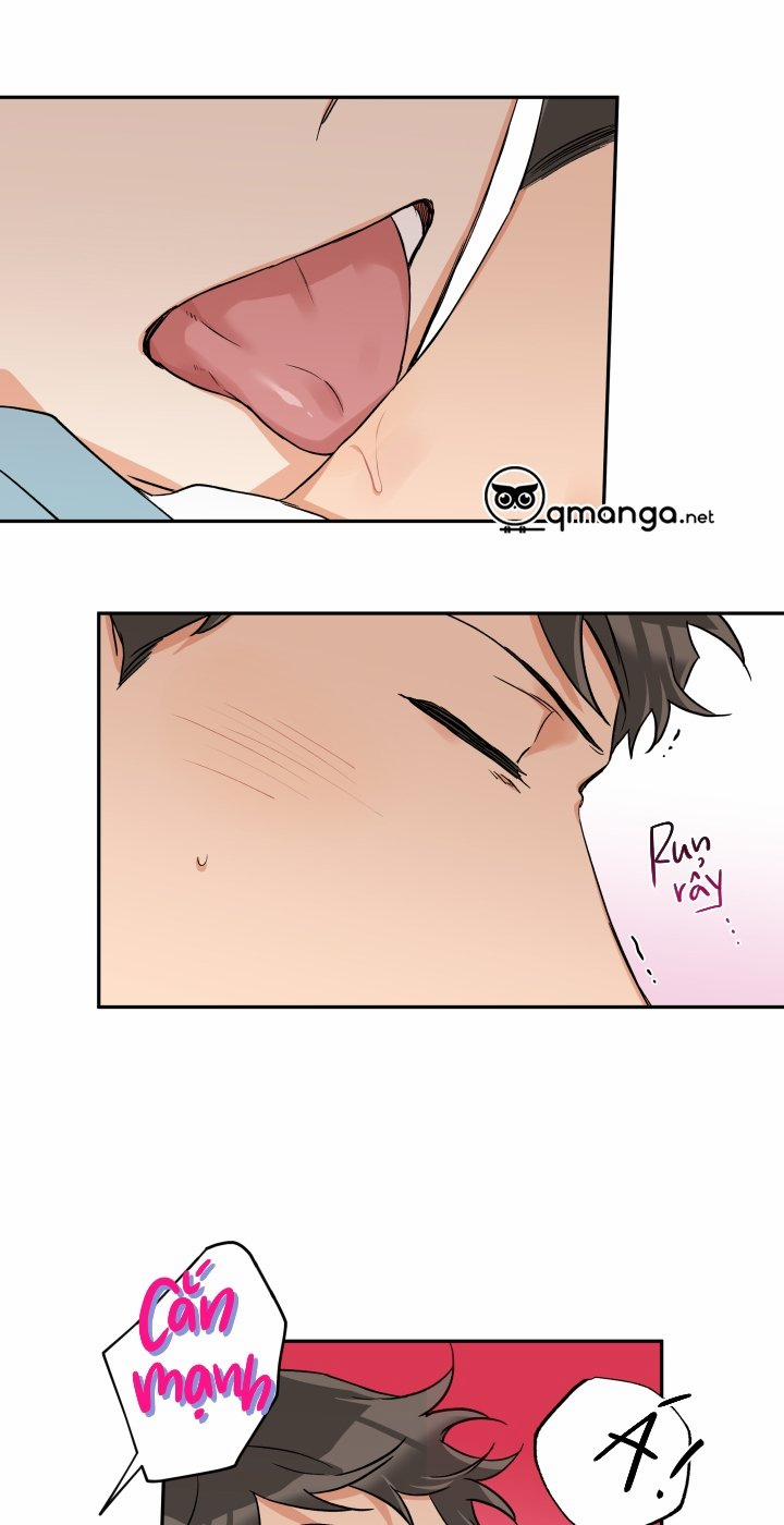 Gâu Gâu! 0 Phần 2 trang 45