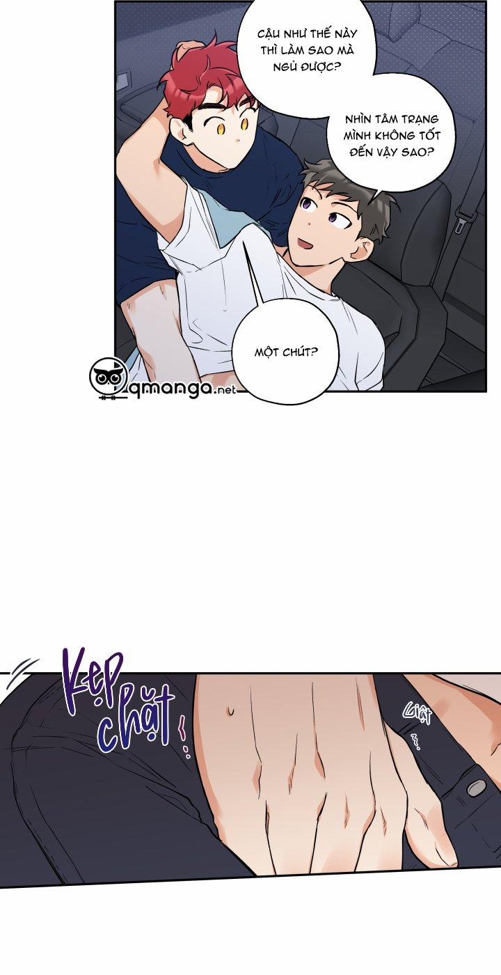 Gâu Gâu! 0 Phần 2 trang 49