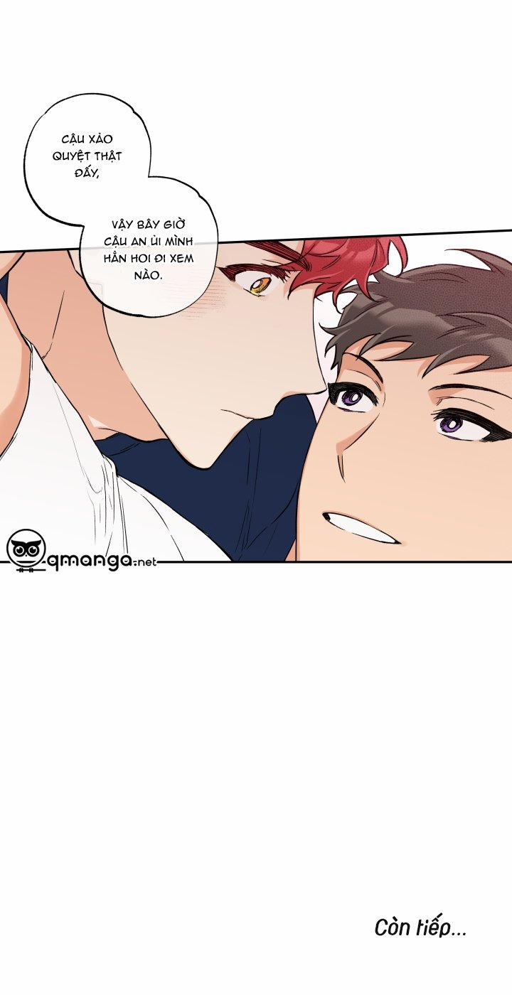 Gâu Gâu! 0 Phần 2 trang 50