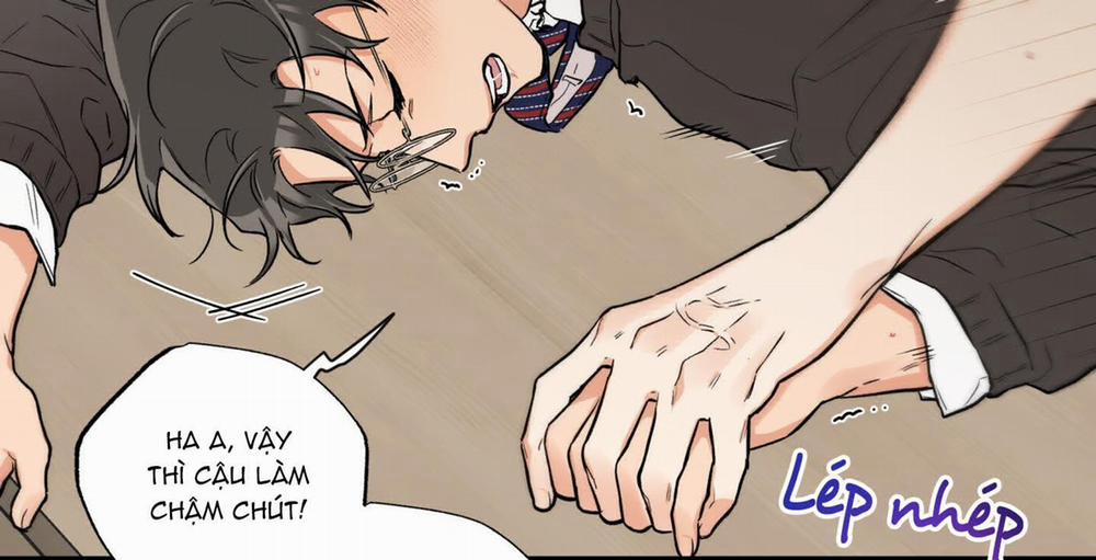 Gâu Gâu! 0 Side story 1 trang 100