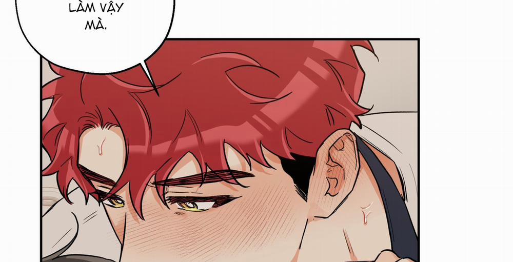 Gâu Gâu! 0 Side story 1 trang 107