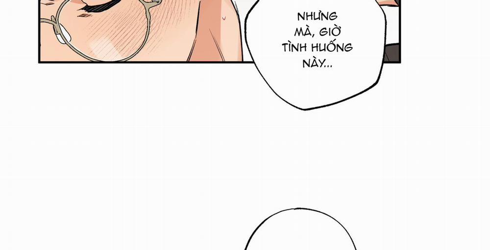 Gâu Gâu! 0 Side story 1 trang 109