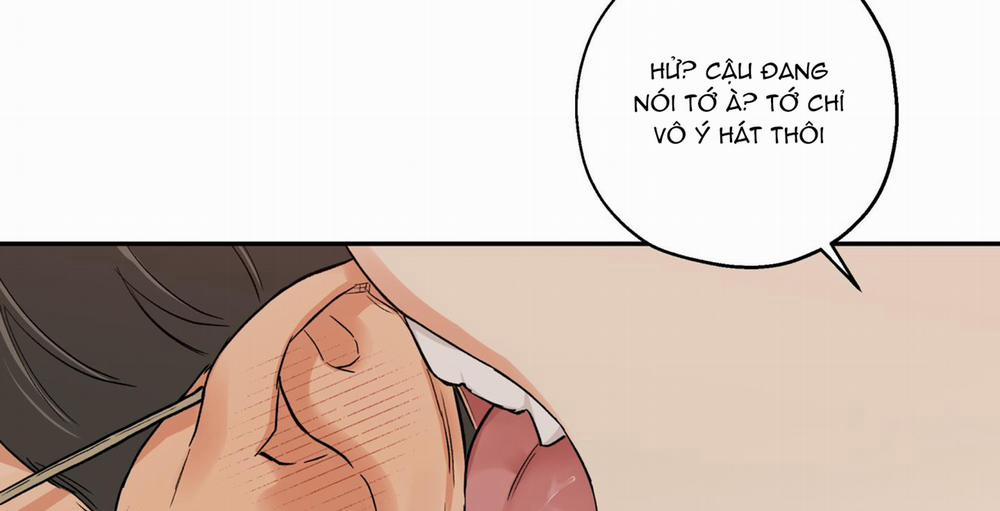 Gâu Gâu! 0 Side story 1 trang 123