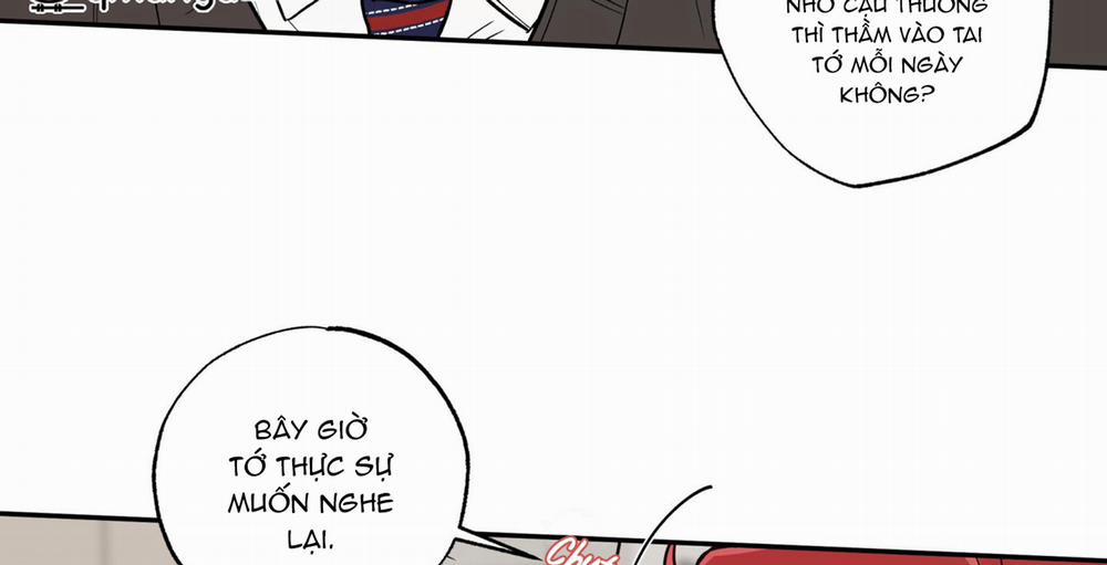 Gâu Gâu! 0 Side story 1 trang 127