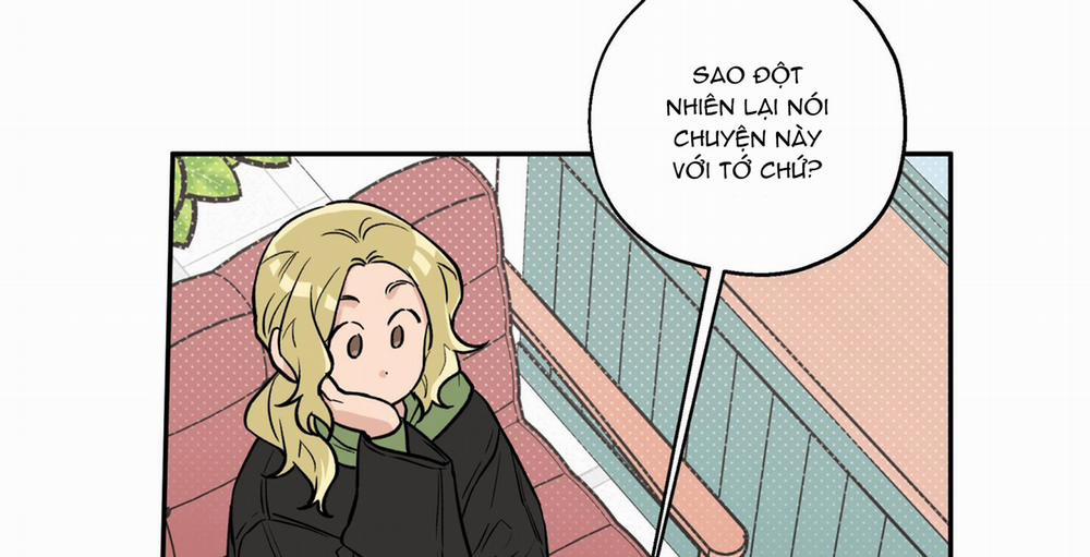 Gâu Gâu! 0 Side story 1 trang 15