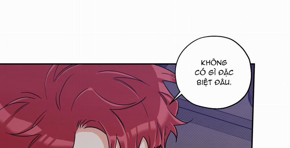 Gâu Gâu! 0 Side story 1 trang 166